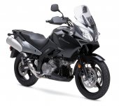 2007 Suzuki V-Strom 1000 photo